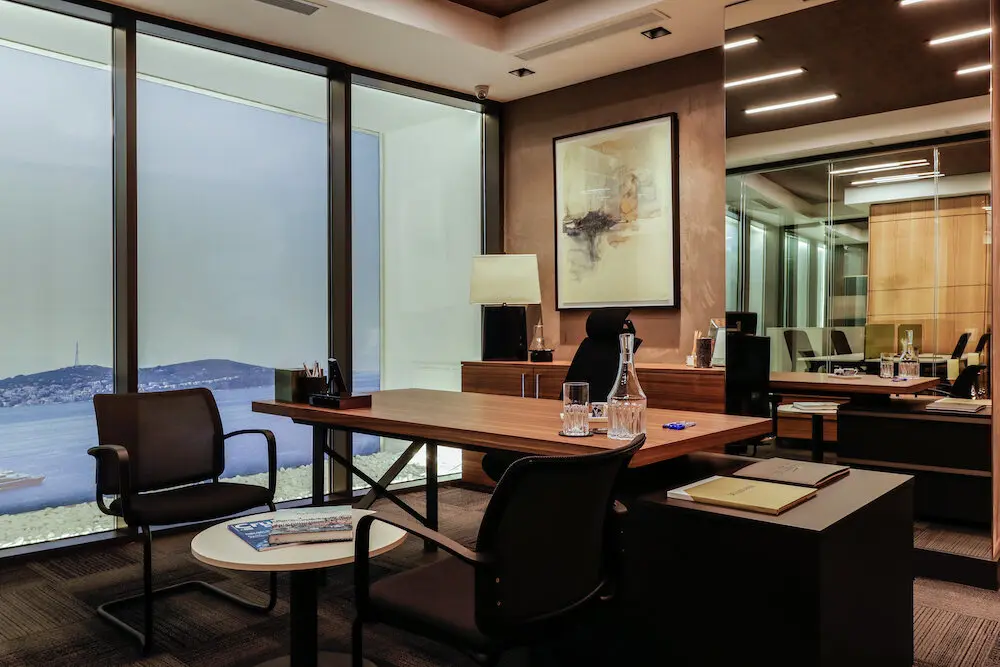 Offices
